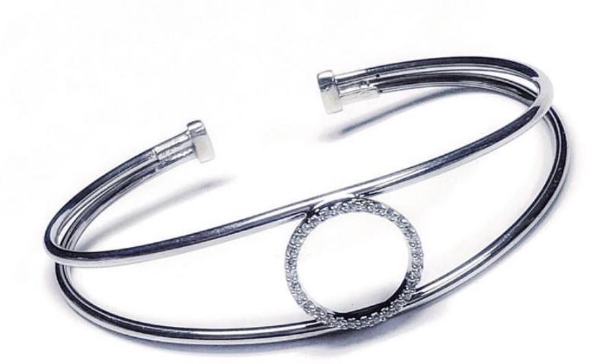 Pulsera SÆLIS
