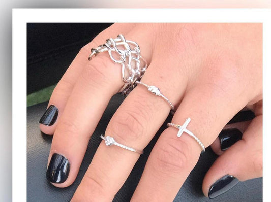 Ideas únicas para personalizar tu joya