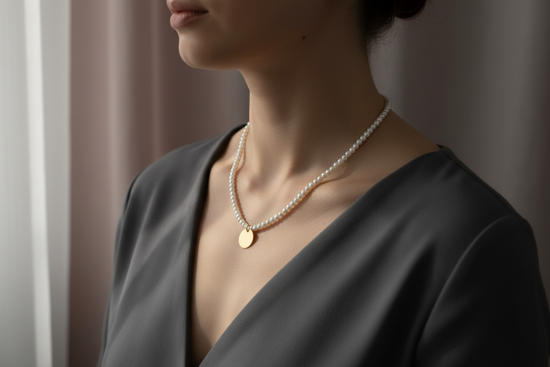 Errores comunes al comprar joyas online y cómo evitarlos