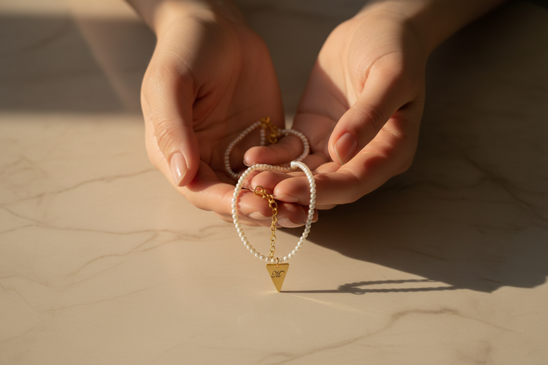 Joyas: ¿A quién se las Debes Regalar?