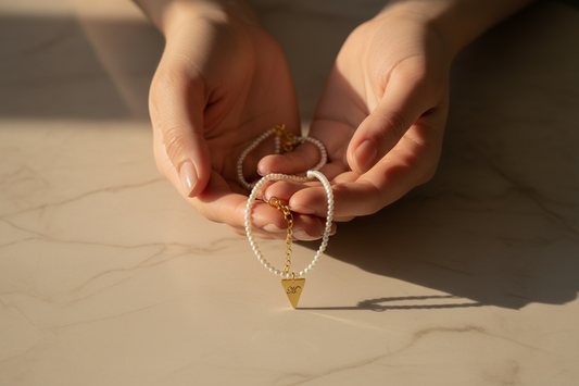 Joyas: ¿A quién se las Debes Regalar?