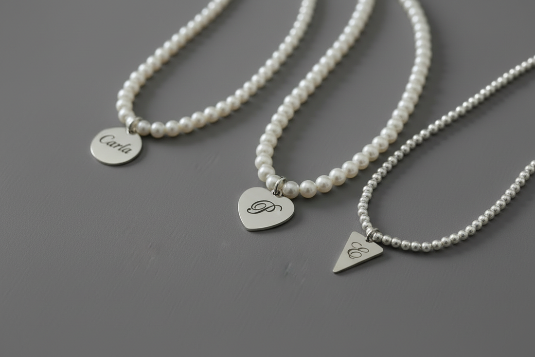 Plata de ley 925: el alma de nuestras joyas