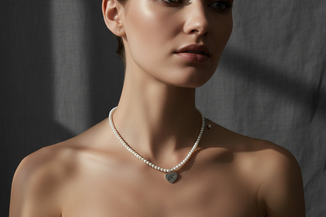 Joyas con alma: el poder de personalizar