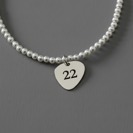 Collar 22 zoom
