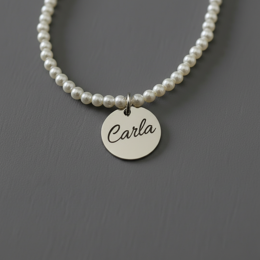 Collar Carla zoom
