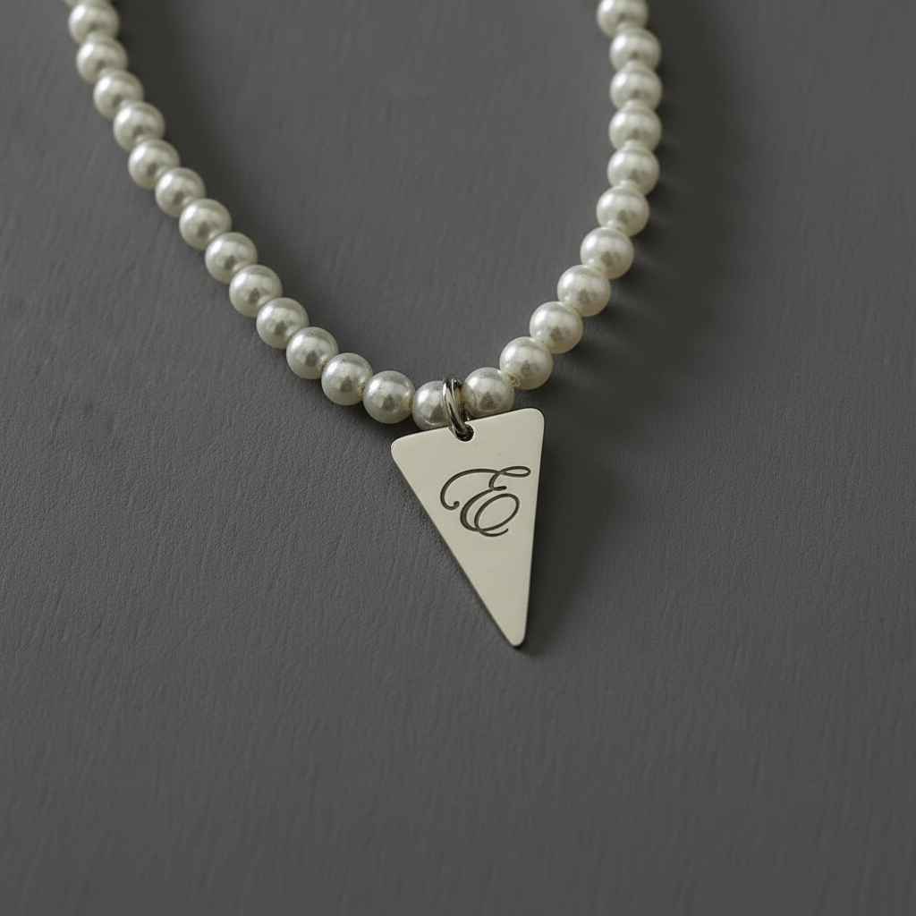 Collar E zoom