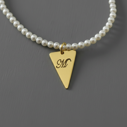 Collar M zoom