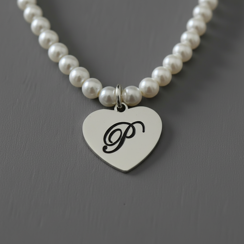 Collar P zoom