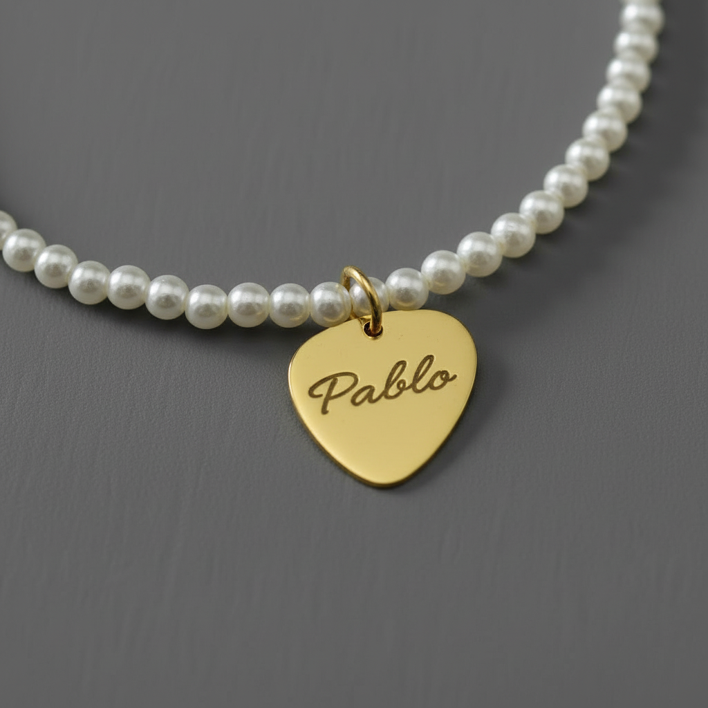 Collar Pablo zoom